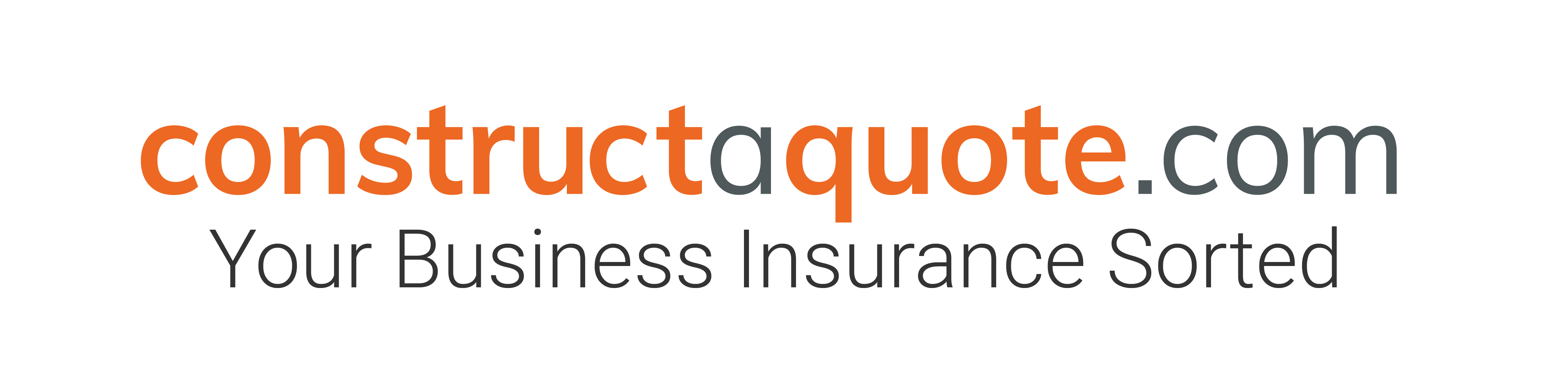 Constructaquote logo