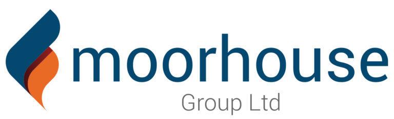 Moorhouse Group logo